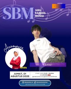 SBM (Seru Bareng Musisi)